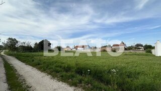 Land for sale in Caldas da Rainha, Portugal — €97,500