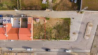 Land for sale in Abrantes, Portugal — €45,000