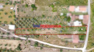Land for sale in Ourém, Portugal — €26,000