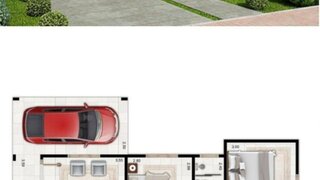 Land for sale in Cartaxo, Portugal — €60,000