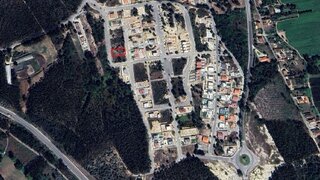 Land for sale in Rio Maior, Portugal — €87,500