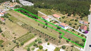 Land for sale in Pombal, Portugal — €48,000