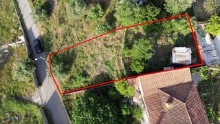 Land for sale in Torres Novas, Portugal — €28,500
