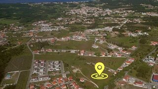 Land for sale in Caldas da Rainha, Portugal — €600,000