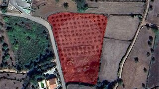 Land for sale in Ansião, Portugal — €39,950