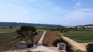 Land for sale in Nazaré, Portugal — €59,000