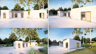 Terreno para venda em Coruche, Portugal — 180 000 €