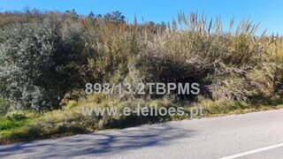 Land for sale in Porto de Mós, Portugal — €4,888