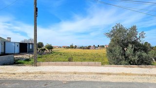 Land for sale in Salvaterra de Magos, Portugal — €45,000