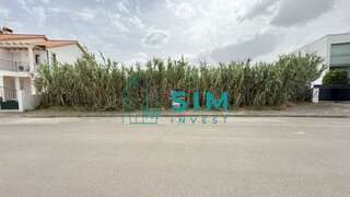 Land for sale in Vila Nova da Barquinha, Portugal — €62,500