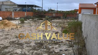 Terreno para venda em Salvaterra de Magos, Portugal — 65 000 €