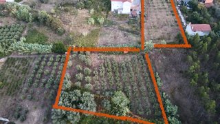 Terreno para venda em Leiria, Portugal — 39 000 €