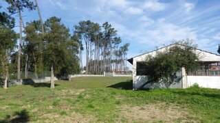Terreno de 3961 m² em Leiria
