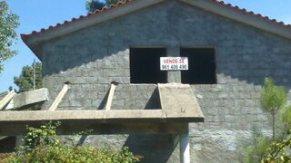 Land for sale in Ansião, Portugal — €80,000