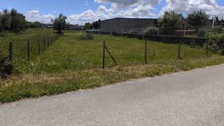 Land for sale in Alcobaça, Portugal — €59,500