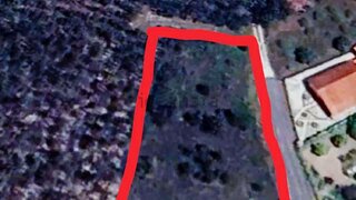 Land for sale in Pombal, Portugal — €45,000