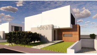 Land for sale in Óbidos, Portugal — €115,000