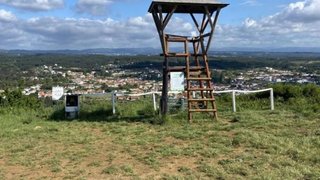 Land for sale in Rio Maior, Portugal — €100,000