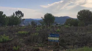Terreno em Ourém · 3000 m² · 27 000 €