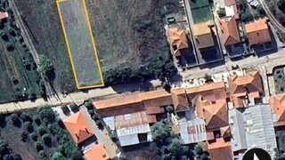 Terreno de 777 m² em Santarém