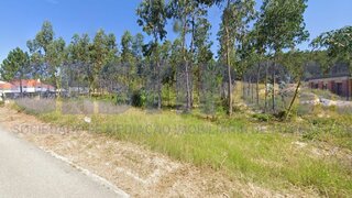 Land for sale in Pombal, Portugal — €75,000