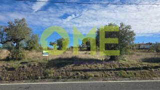 Land for sale in Ourém, Portugal — €32,500