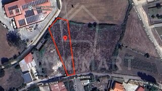 Terreno em Alcobaça