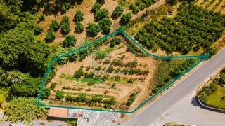 Land for sale in Caldas da Rainha, Portugal — €39,000