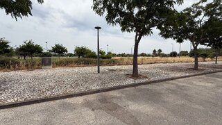Land for sale in Entroncamento, Portugal — €109,000