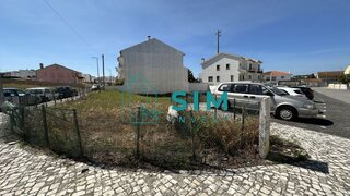 Land for sale in Rio Maior, Portugal — €42,500