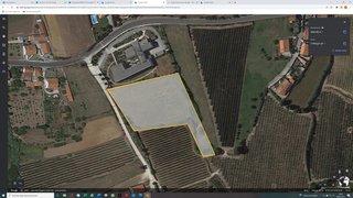 Land for sale in Alcobaça, Portugal — €135,001