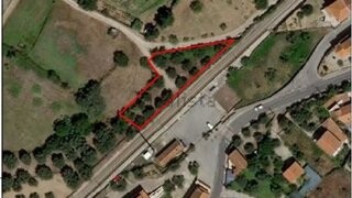 Land for sale in Fundão, Portugal — €18,500