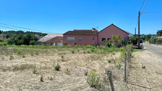 Land for sale in Tomar, Portugal — €33,500