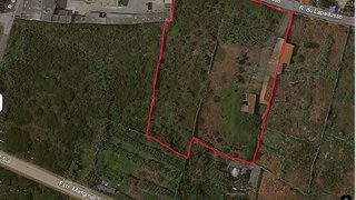 Land for sale in Peniche, Portugal — €550,000