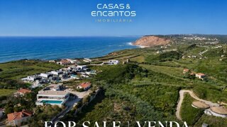 Land for sale in Alcobaça, Portugal — €200,000