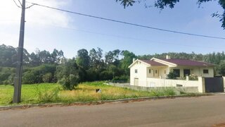 Land for sale in Pombal, Portugal — €40,000