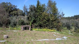 Land for sale in Pedrógão Grande, Portugal — €59,500