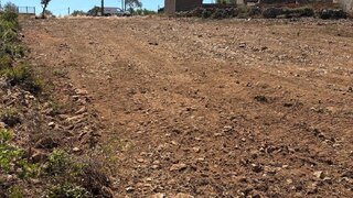 Land for sale in Ourém, Portugal — €49,900