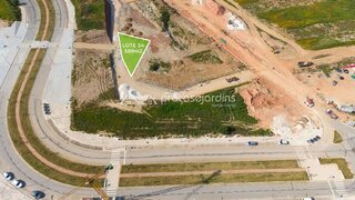 Land for sale in Alcobaça, Portugal — €275,000