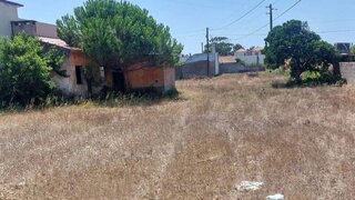 Land for sale in Marinha Grande, Portugal — €79,000
