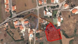 Land for sale in Peniche, Portugal — €79,500