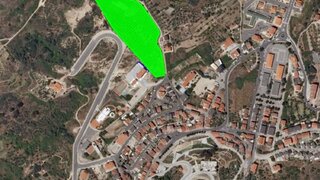 Land for sale in Belmonte, Portugal — €350,000