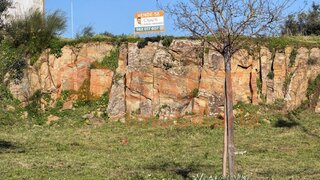 Land for sale in Abrantes, Portugal — €45,000