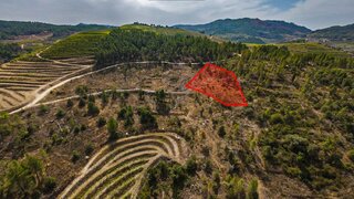 Land for sale in Pombal, Portugal — €35,000