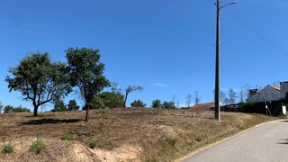 Land for sale in Alvaiázere, Portugal — €40,000