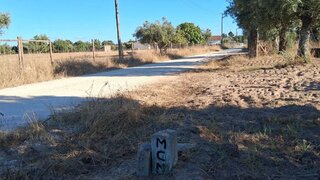 Land for sale in Salvaterra de Magos, Portugal — €40,000