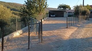 Land for sale in Figueiró dos Vinhos, Portugal — €55,000
