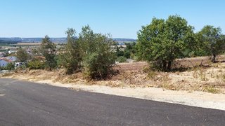 Land for sale in Abrantes, Portugal — €34,500