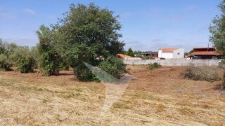 Land for sale in Alcobaça, Portugal — €45,000