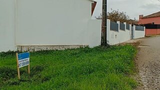 Land for sale in Alcobaça, Portugal — €45,000